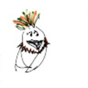 Meet your Posher, Alan-michael